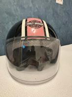 Harley Davidson Helm nette staat XS, Overige merken, XS, Jethelm, Ophalen of Verzenden