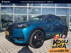 DS 3 Crossback E-Tense Performance Line+ 50 kWh, Auto's, DS, 136 pk, Gebruikt, Electronic Stability Program (ESP), Blauw