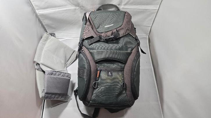 Vanguard Adaptor camera tas, Audio, Tv en Foto, Fotografie | Fototassen, Gebruikt, Schoudertas, Overige merken, Ophalen of Verzenden