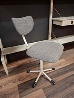 Vintage De Wit bureaustoel design stoel mid century, Ophalen, ..., Zo goed als nieuw, ...