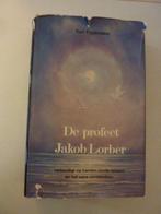K. Eggenstein - De profeet Jakob Lorber, Boeken, Ophalen of Verzenden, Zo goed als nieuw