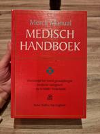 Merck Manual - Medisch handboek, Boeken, Woordenboeken, Ophalen of Verzenden, Zo goed als nieuw