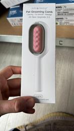 Nieuw katten borstel, Borstel, Nieuw, Borstel, Borstel