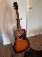Gitaar Aria, Ophalen of Verzenden, Zo goed als nieuw, Klassieke of Spaanse gitaar