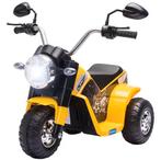 Elektrische kindermotor 6V - Driewieler, Ophalen of Verzenden, Nieuw