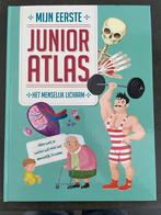 Mijn Eerste Junior Atlas - Het Menselijk Lichaam, Ophalen, Overige atlassen, Overige gebieden, 2000 tot heden