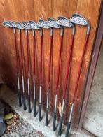 Ping Heren Golfset + 1 inch, Ophalen, Zo goed als nieuw, Set, Ping
