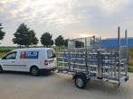 Financial Lease uw Aluminium klimmaterialen Rolsteigers, etc, Doe-het-zelf en Verbouw, Steigers, Ophalen of Verzenden, Nieuw, Rolsteiger of Kamersteiger