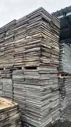 Roofmate 50 mm dik nu €5 pm2, Ophalen of Verzenden, Zo goed als nieuw, 250 cm of meer, Palen