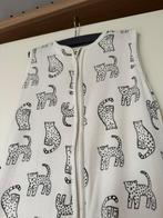 Slaapzak Hema maat 68/80 - Poezen, Ophalen of Verzenden, Zo goed als nieuw, 70 tot 85 cm, Slaapzak