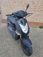 Kymco agility 50cc zonder kenteken, Fietsen en Brommers, Scooters | Kymco, Ophalen, Gebruikt, Maximaal 45 km/u, 50 cc