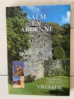 Salm en Ardenne - Vielsalm, Overige merken, Olivier Graulich & Charles Legros, Ophalen of Verzenden, Zo goed als nieuw