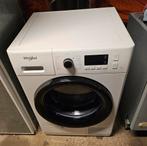 Whirlpool warmtepomp droger met garantie 260 ,-, 6 tot 8 kg, Minder dan 85 cm, Ophalen of Verzenden, Zo goed als nieuw