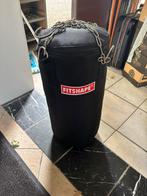 Fitshape Bokszak - Zo goed als nieuw!, Groter dan maat XL, Ophalen, Zo goed als nieuw, Overige