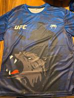 UFC Khamzat Chimaev Set - Nieuw!, Kleding | Heren, Blauw, Vechtsport, Nieuw, Overige maten