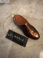 Nieuw VONDELS brogue schoenen kerstornament, Ophalen of Verzenden, Nieuw