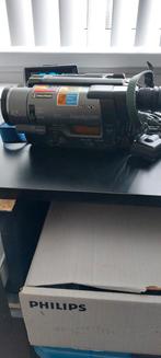 Sony camera, Ophalen, Zo goed als nieuw, Overige typen