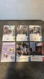 Manager Retail niveau 4 boeken. NIEUW!, Boeken, VMBO, Overige vakken, Diverse auteurs, Ophalen of Verzenden