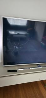65pus philips ambilight tv., Ophalen of Verzenden, Zo goed als nieuw, Philips