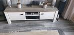 LYNN MEUBEL SET  DRESSOIR,  SALONTAFEL,TV MEUBEL, Ophalen of Verzenden, Zo goed als nieuw, 25 tot 50 cm, Minder dan 100 cm