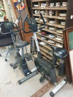 Hometrainers Tunturi en Kettler sport per stuk of samen, Ophalen, Gebruikt, Metaal, Benen