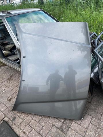 Mercedes W201 1991 Motorkap beschikbaar voor biedingen
