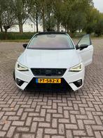 Seat Ibiza FR business 115pk 2017 Wit, Stof, Zwart, Wit, Origineel Nederlands