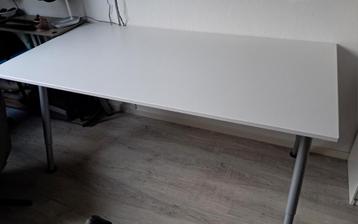 IKEA Thyge bureau verstelbaar ( 160 x 80 cm )