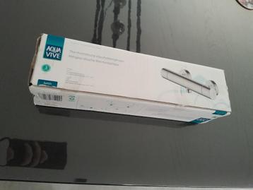 Thermostatische douchemengkraan beschikbaar voor biedingen