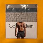 Calvin Klein Boxer - Nieuw in verpakking!, Kleding | Heren, Ondergoed, Verzenden, Overige kleuren, Calvin Klein, Boxer