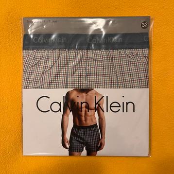 Calvin Klein Boxer - Nieuw in verpakking! beschikbaar voor biedingen