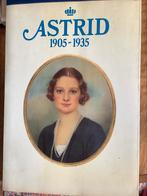 Fotoboeken koningin Astrid van België, Tijdschrift of Boek, Ophalen of Verzenden