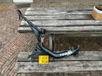 Tomos Flexer frame GEEL KENTEKEN, Ophalen, Zo goed als nieuw, Flexer