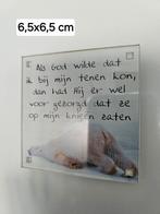 Magneten, Ophalen of Verzenden, Zo goed als nieuw