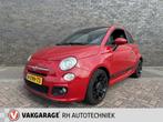 Fiat 500 0.9 TwinAir T 500S, Voorwielaandrijving, Gebruikt, Euro 6, 905 kg