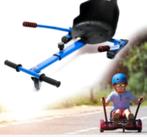 Hoverboard Kart Zitje - Nieuw & Verstelbaar, Ophalen of Verzenden, Nieuw, Overige typen