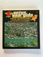 Vetus Vaargids Friese Merengebied, Watersport en Boten, Ophalen of Verzenden, Zo goed als nieuw