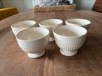 5 x Wedgwood Edme kommetjes, Ophalen of Verzenden