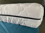 2 Koudschuim matrassen 85x200cm - Caravan, Caravans en Kamperen, Ophalen of Verzenden, Zo goed als nieuw