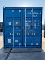 10ft,  8ft,  6ft  Opslag zee containers te koop, Ophalen