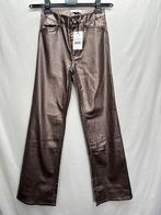 Dante6 dante 6 broek jeans 1 34 €189,95, Kleding | Dames, Broeken en Pantalons, Blauw, Ophalen of Verzenden, Zo goed als nieuw