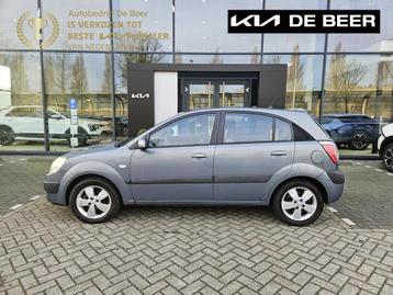 KIA Rio 1.5 CRDI VGT HB Executive (Handel/ Export)