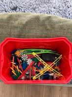 Knex 521, Kinderen en Baby's, Speelgoed | Bouwstenen, Ophalen of Verzenden, Zo goed als nieuw, K'nex