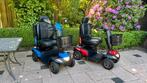 Nieuwe 2024 scootmobiels Invacare 2x orion metro 4-wiel vier, Ophalen, Nieuw, Invacare, 16 km/u of meer