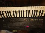Keyboard groot met standaard technics kn 400, Muziek en Instrumenten, Ophalen, Zo goed als nieuw, 2 klavieren, Orgel
