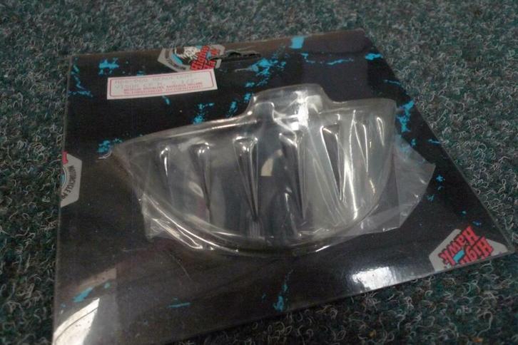 Koplamprand origineel sunvisor loc.6, Motoren, Accessoires | Overige, Nieuw, Ophalen