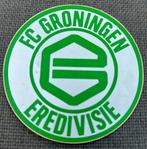 Fc. Groningen sticker, Ophalen of Verzenden, Zo goed als nieuw