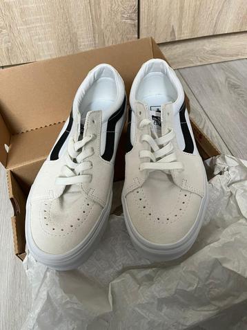 Vans SK8-low sneakers Nieuw beschikbaar voor biedingen