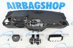Airbag set Dashboard zwart speaker BMW 1 serie F40 2019-...., Gebruikt, Ophalen of Verzenden
