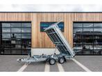 Hapert Cobalt HM-2 dubbelas kipper diverse op voorraad, Nieuw